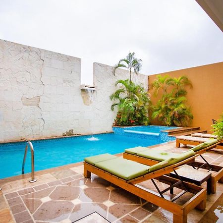 Blaze Hotel & Suites Puerto Vallarta Zewnętrze zdjęcie