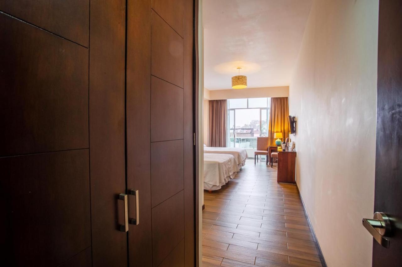 Blaze Hotel & Suites Puerto Vallarta Zewnętrze zdjęcie