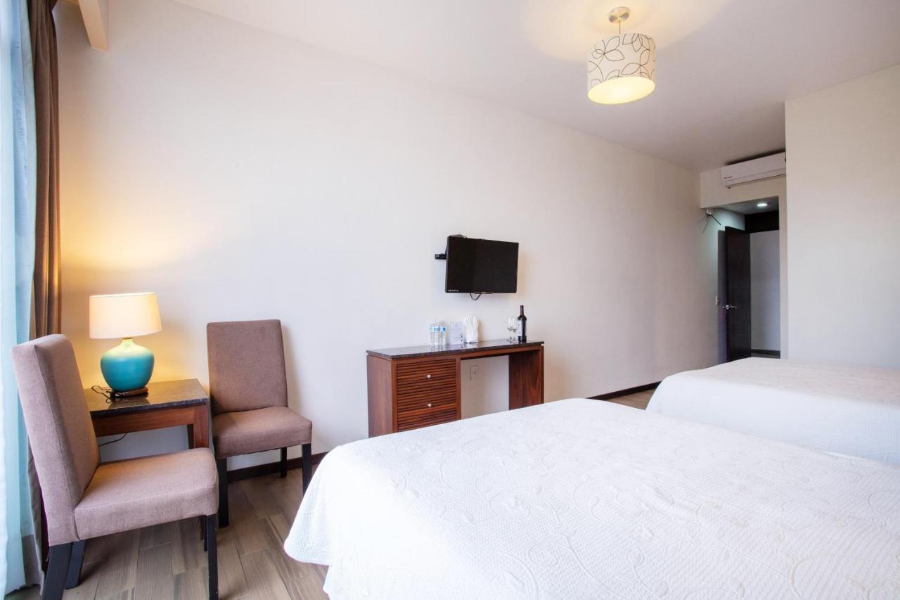 Blaze Hotel & Suites Puerto Vallarta Zewnętrze zdjęcie