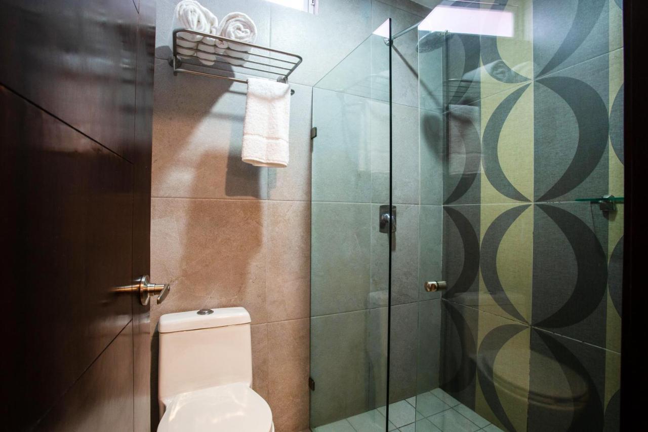Blaze Hotel & Suites Puerto Vallarta Zewnętrze zdjęcie