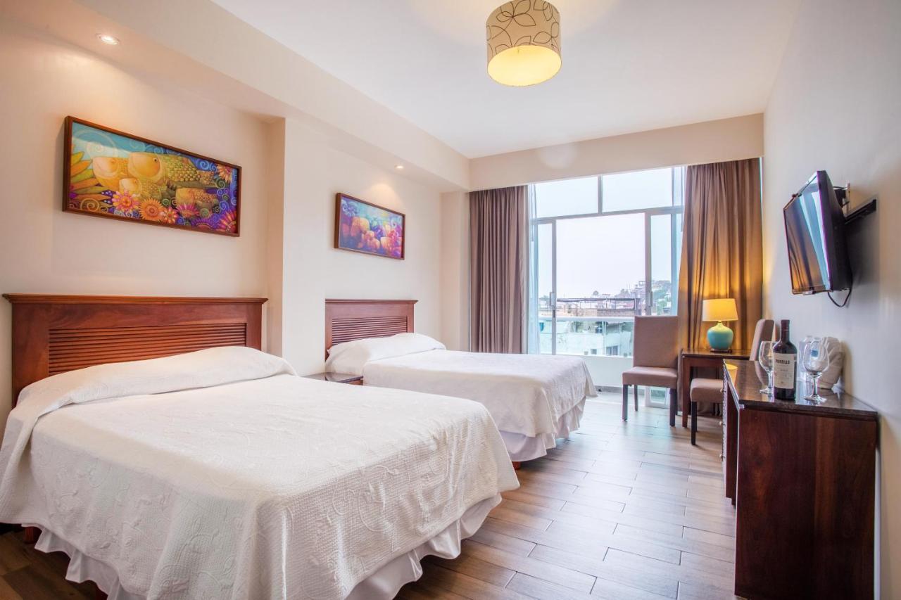 Blaze Hotel & Suites Puerto Vallarta Zewnętrze zdjęcie