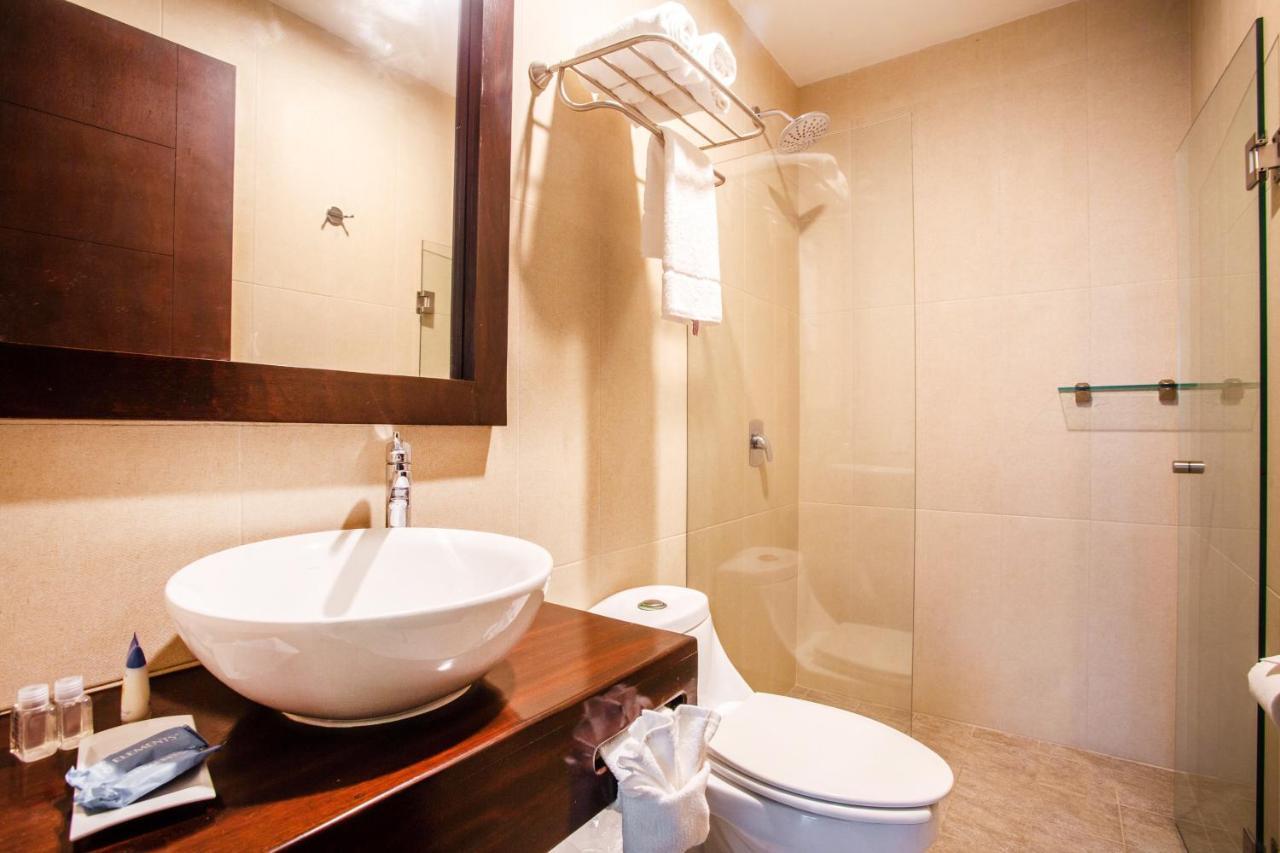 Blaze Hotel & Suites Puerto Vallarta Zewnętrze zdjęcie
