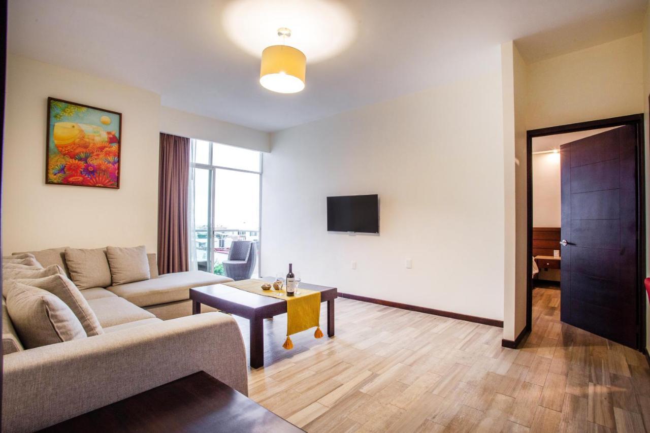 Blaze Hotel & Suites Puerto Vallarta Zewnętrze zdjęcie