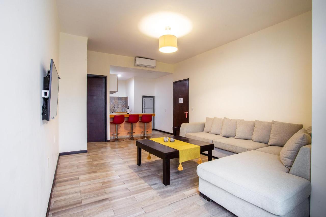 Blaze Hotel & Suites Puerto Vallarta Zewnętrze zdjęcie