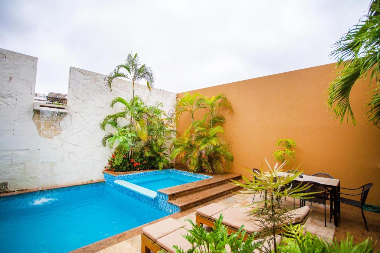 Blaze Hotel & Suites Puerto Vallarta Zewnętrze zdjęcie