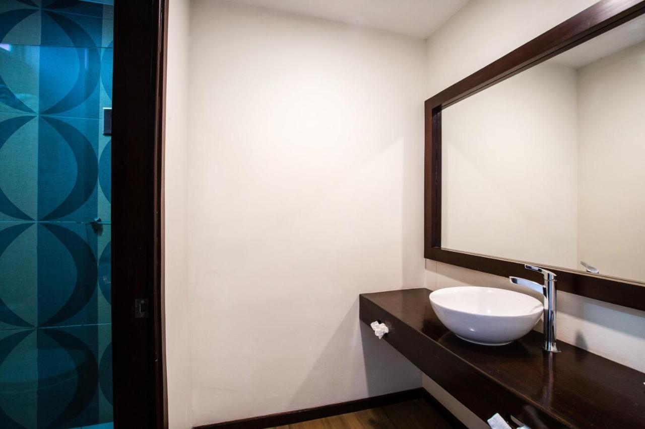 Blaze Hotel & Suites Puerto Vallarta Zewnętrze zdjęcie