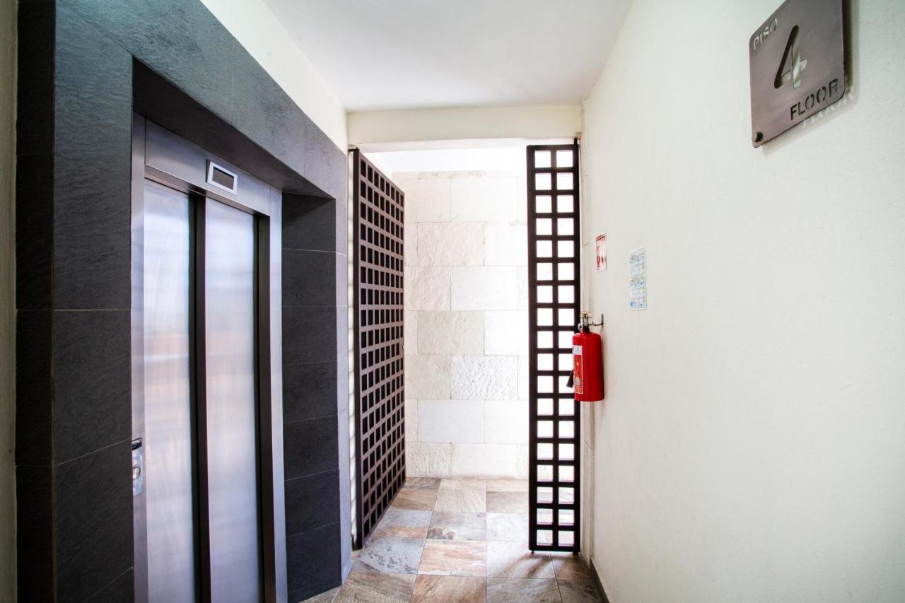 Blaze Hotel & Suites Puerto Vallarta Zewnętrze zdjęcie