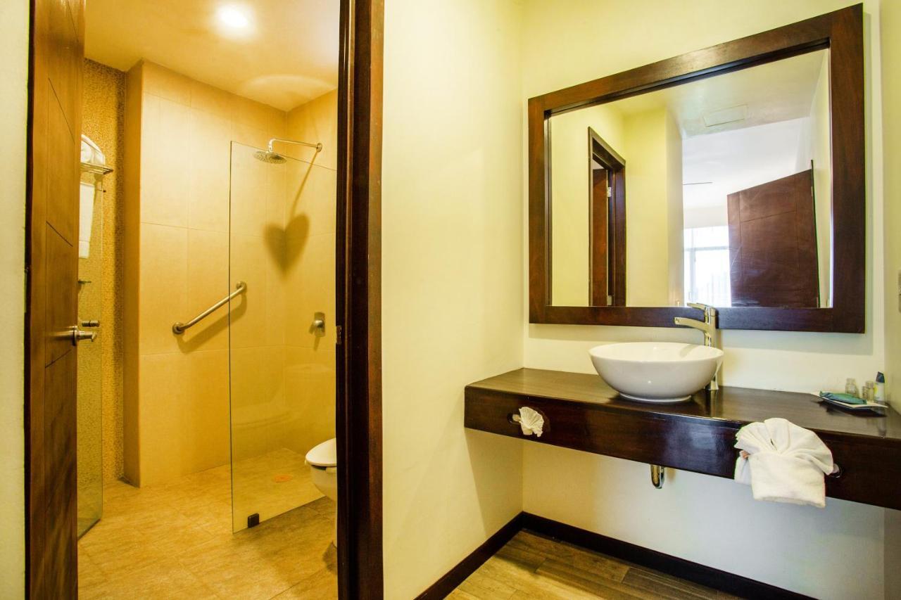Blaze Hotel & Suites Puerto Vallarta Zewnętrze zdjęcie