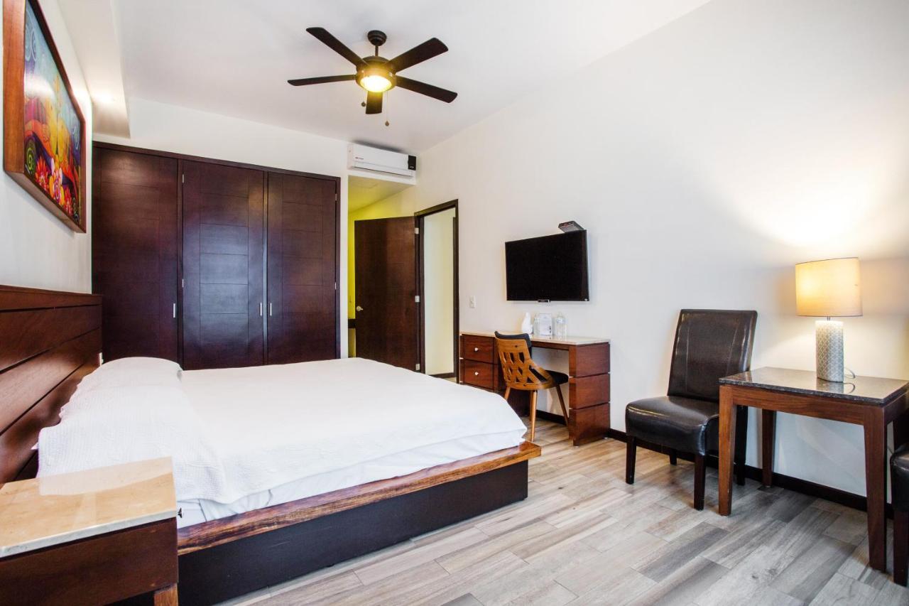 Blaze Hotel & Suites Puerto Vallarta Zewnętrze zdjęcie