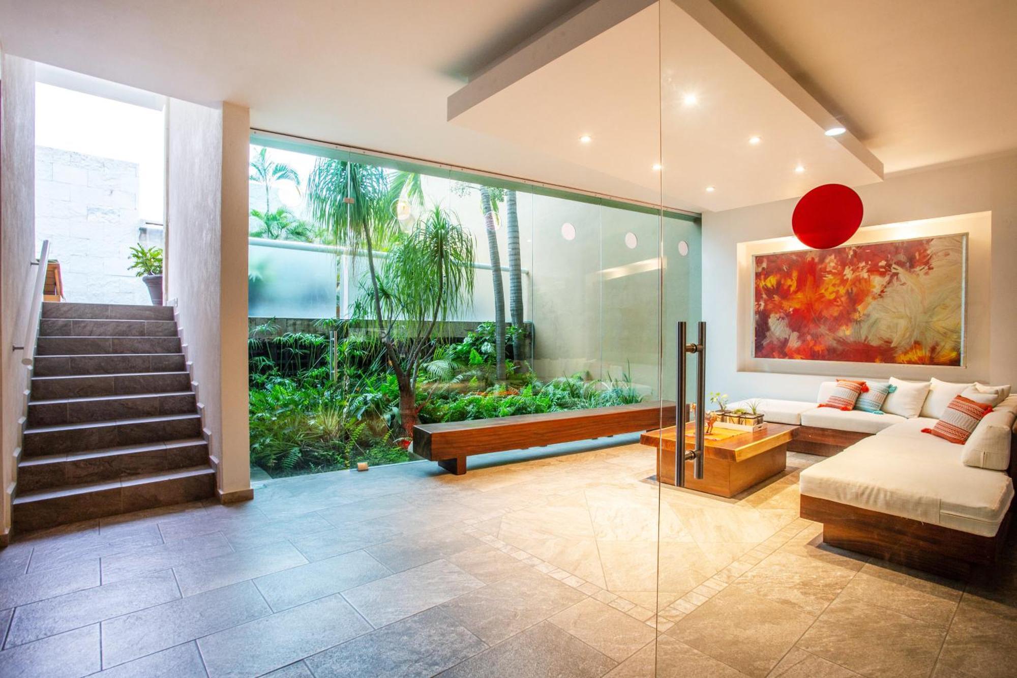 Blaze Hotel & Suites Puerto Vallarta Zewnętrze zdjęcie