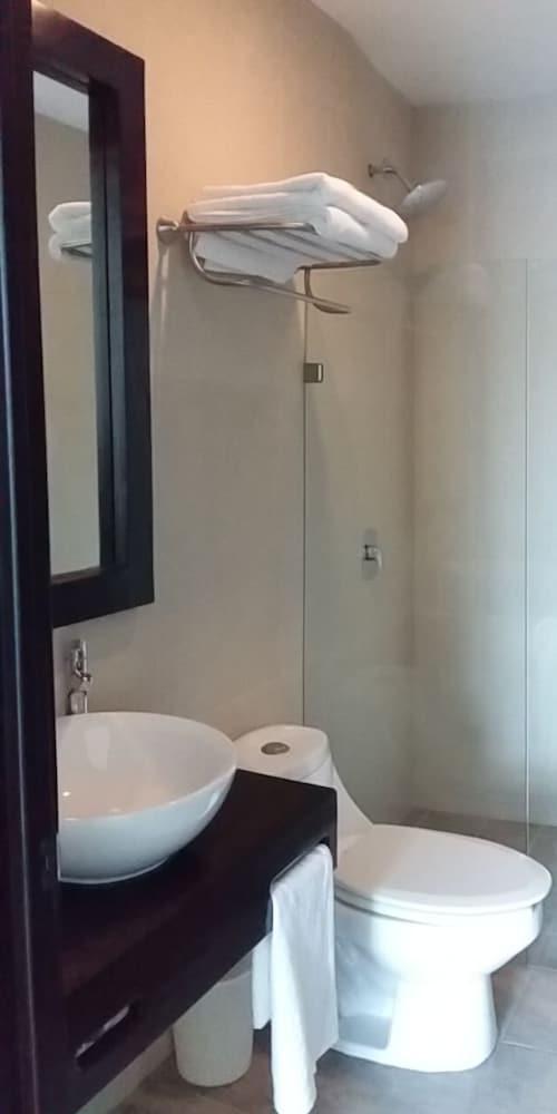 Blaze Hotel & Suites Puerto Vallarta Zewnętrze zdjęcie