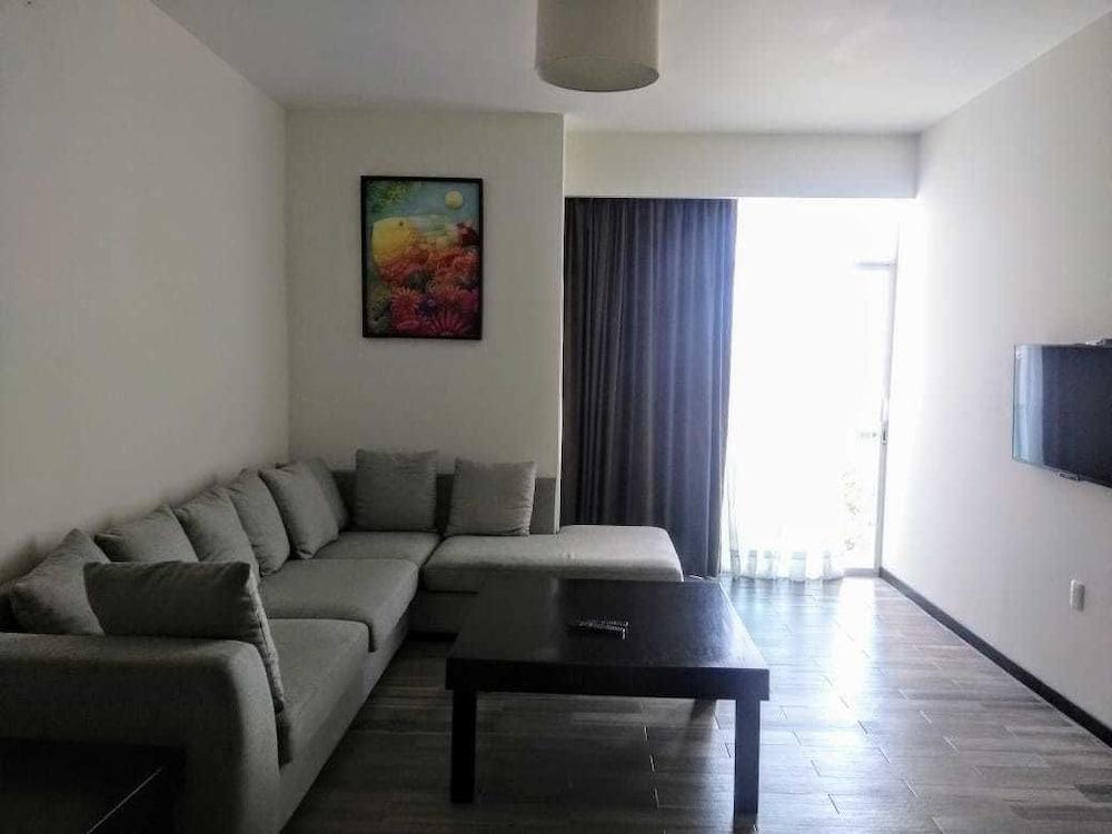 Blaze Hotel & Suites Puerto Vallarta Zewnętrze zdjęcie