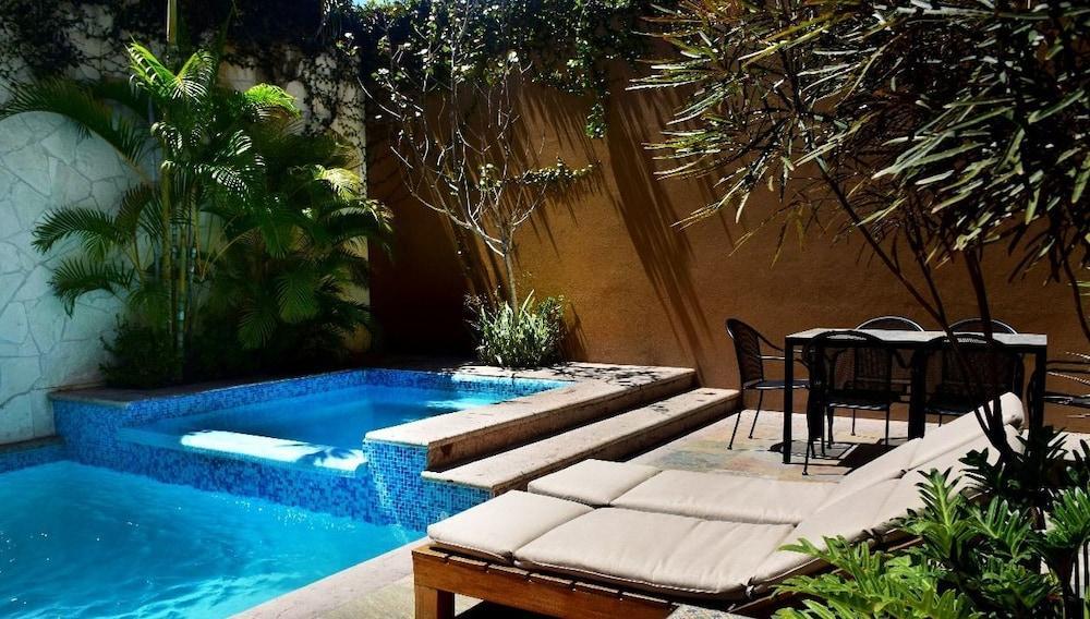 Blaze Hotel & Suites Puerto Vallarta Zewnętrze zdjęcie